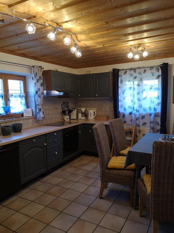 Apartment Reithamer Bergfensterl *