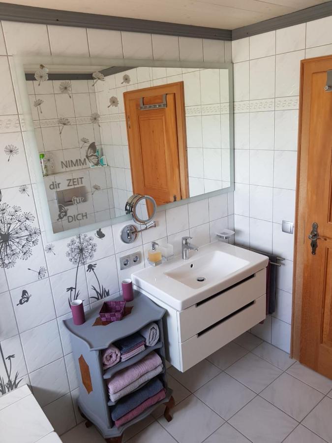 Reithamer Bergfensterl Apartment *
