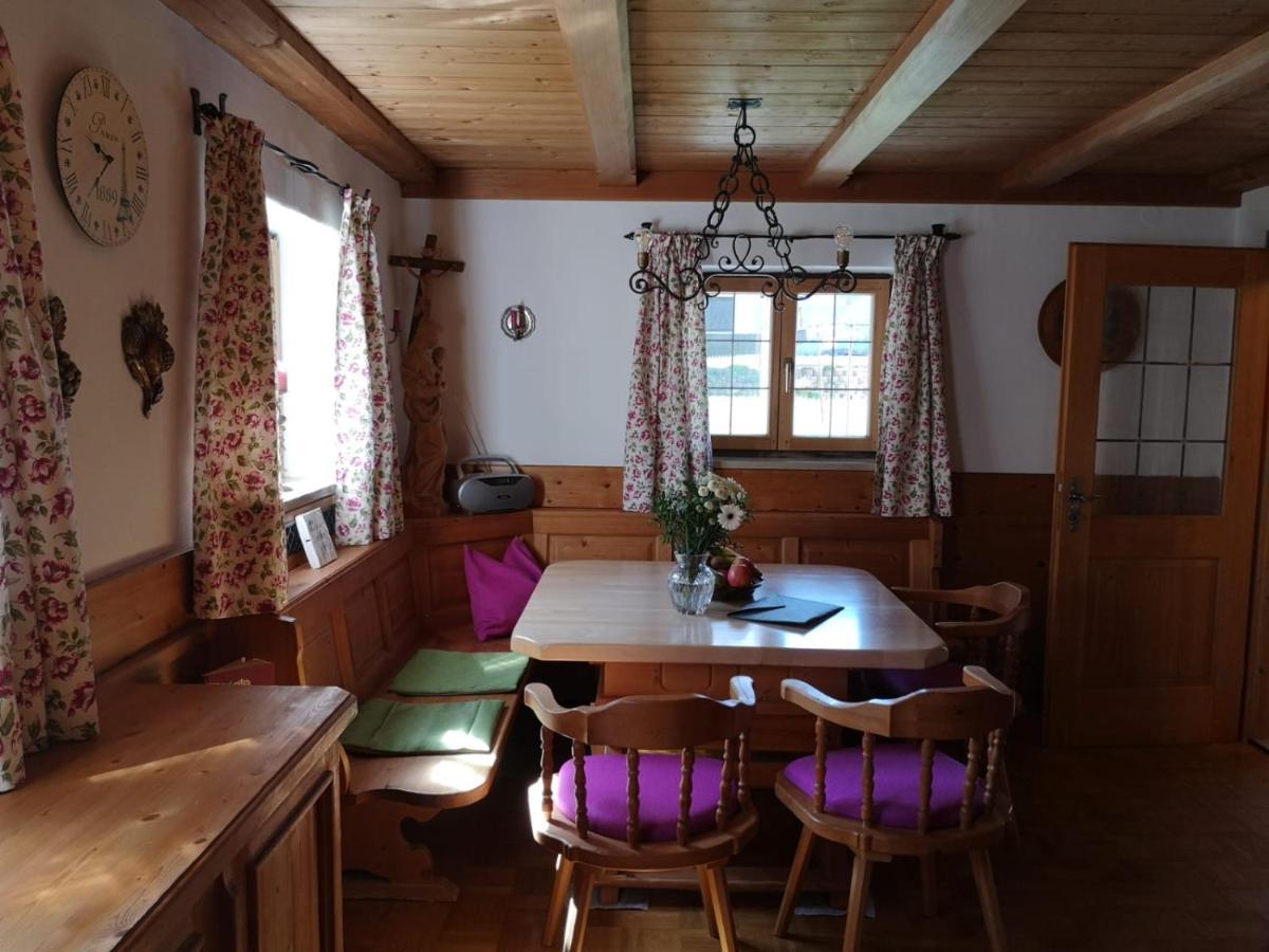 Reithamer Bergfensterl Warngau