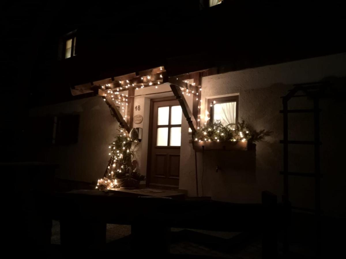Reithamer Bergfensterl *