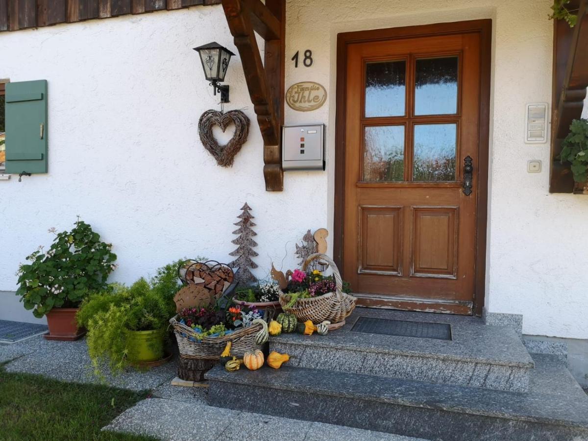 Apartment Reithamer Bergfensterl *